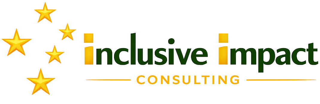 Inclusive Impact Consulting logo